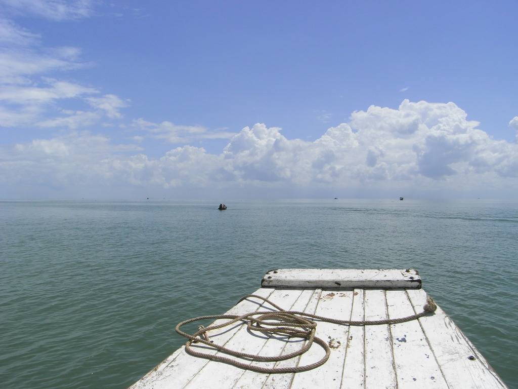 Tonle Sap Lake