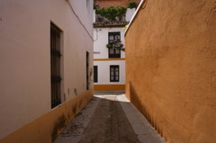 Seville,Spain