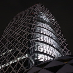 Cocoon Tower