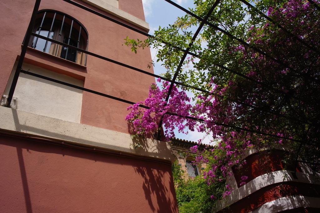Seville,Spain