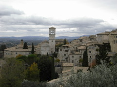 Assisi