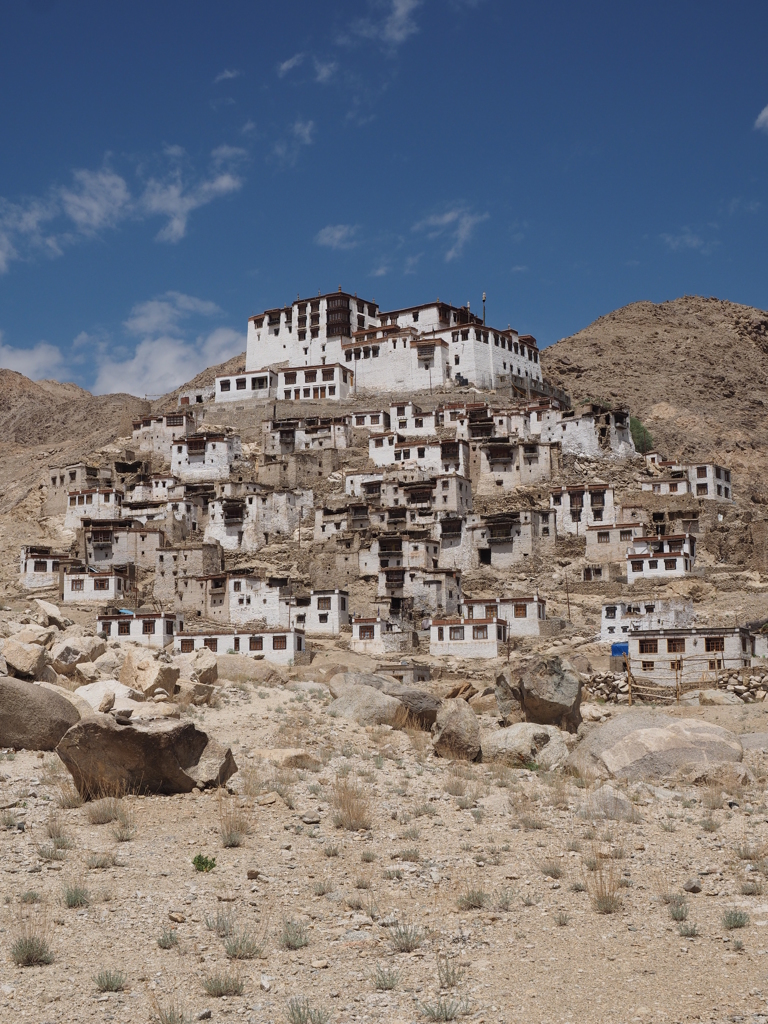 Chemdrey Gompa