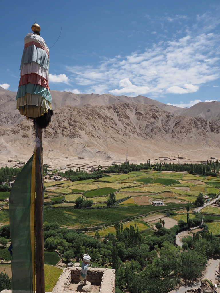 Chemdrey,Ladakh