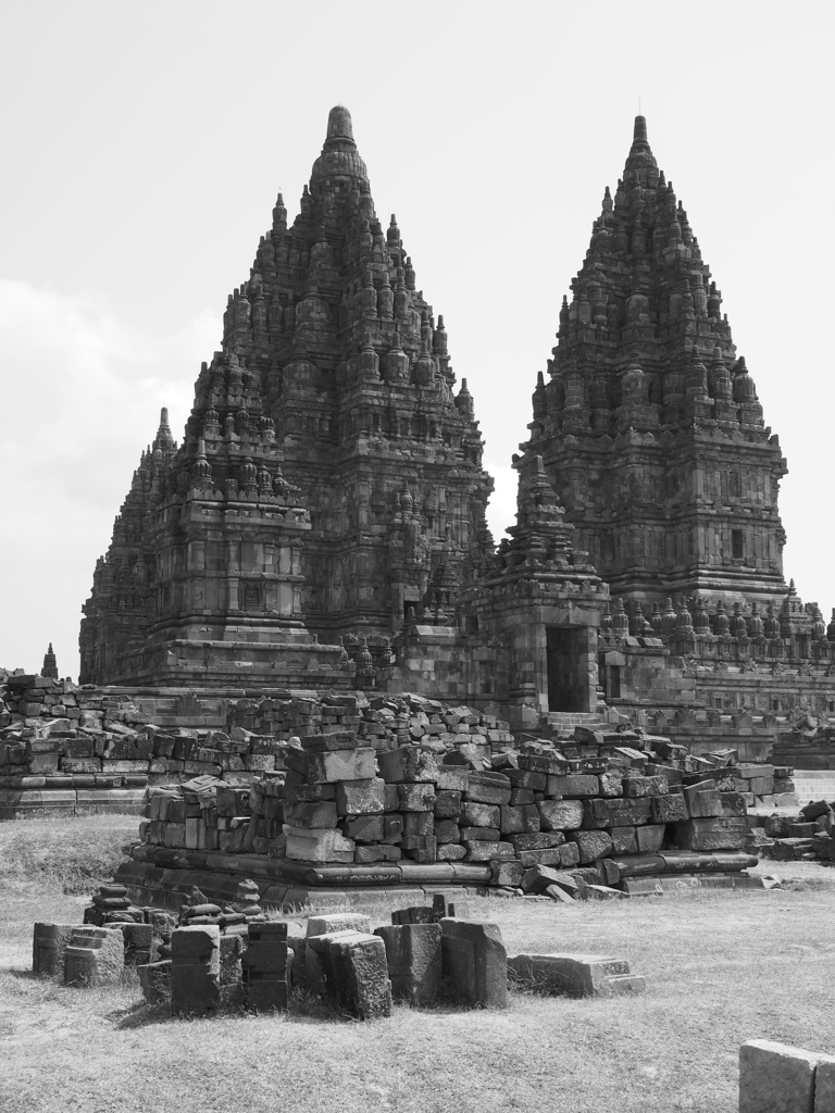 Prambanan,Indonesia