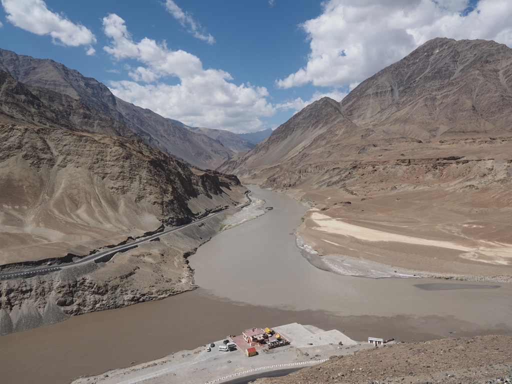 Zanskar & Indus River