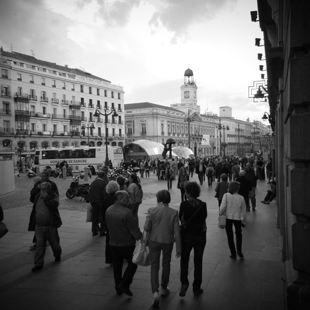 Madrid,Spain