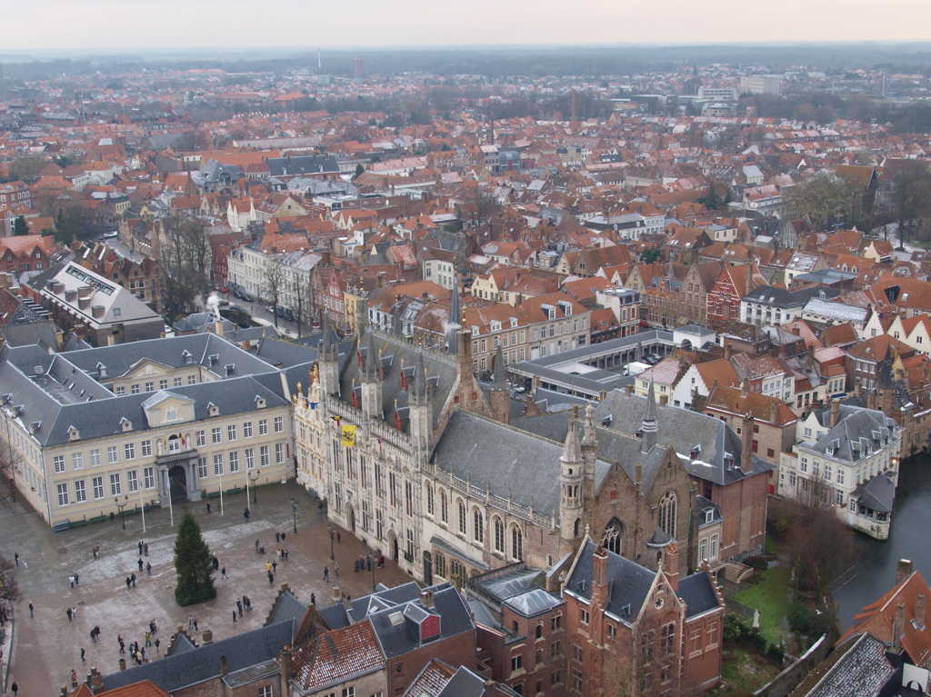 Brugge