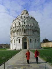 Pisa,Italy