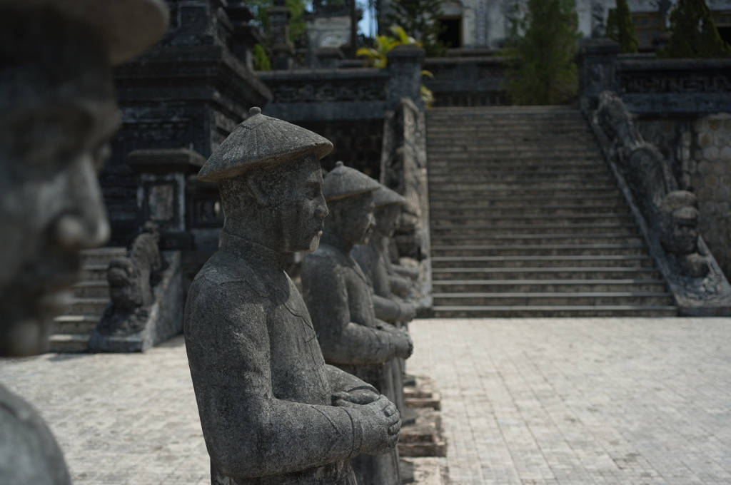 Hue,Vietnam