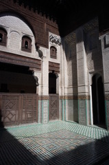 Meknes,Morocco