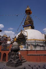 Kathmandu,Nepal