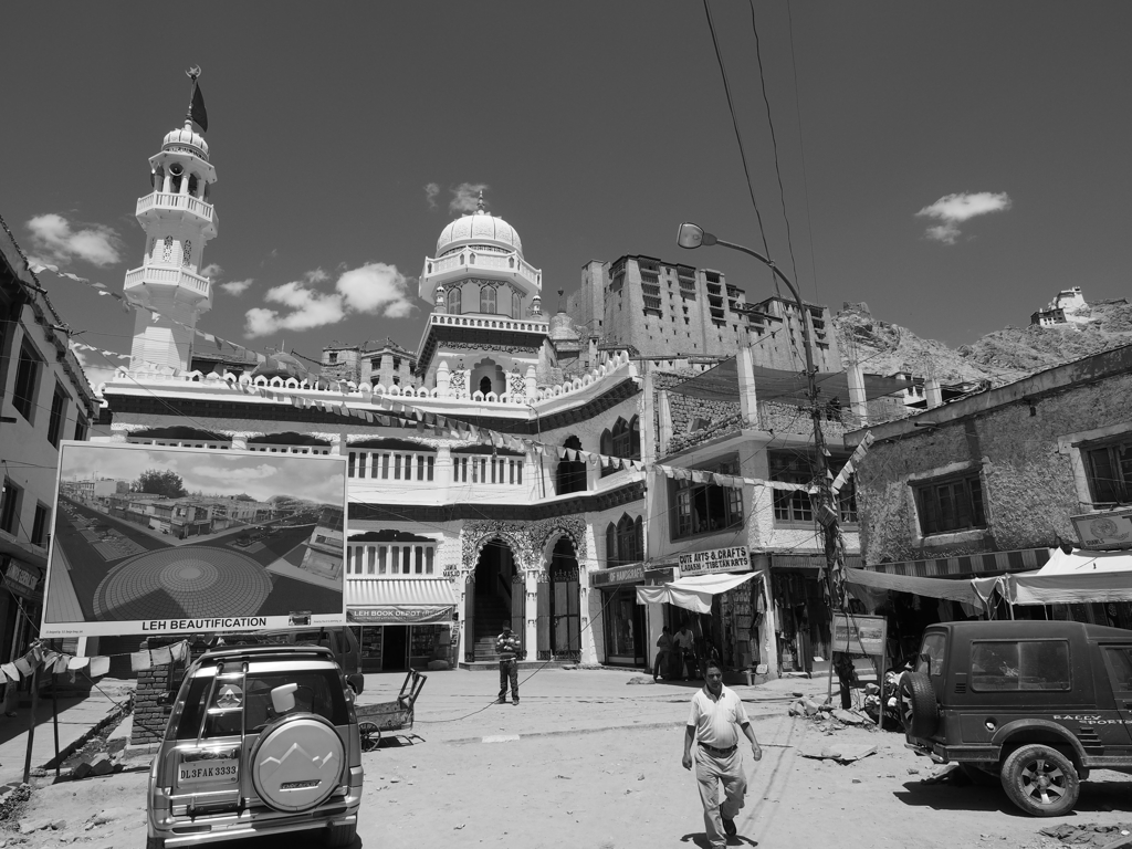 Leh,Ladakh