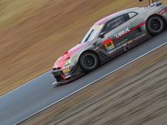 SUPER GT 2015SERIES Round8 MOTEGI