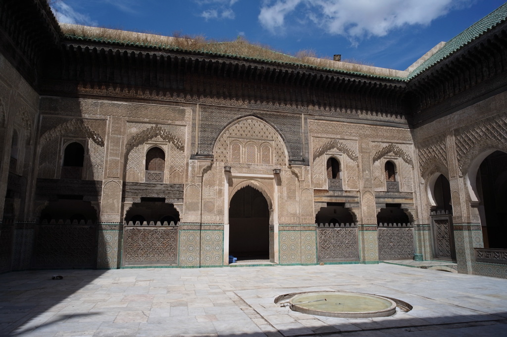 Fes,Morocco