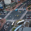 a crossing 