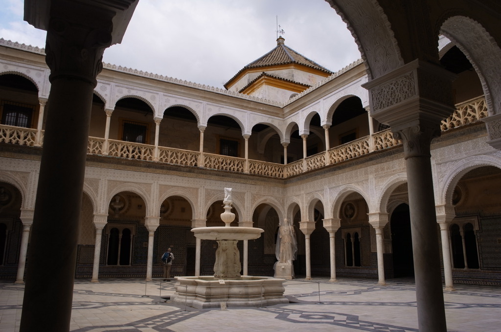 Casa de Pilatos