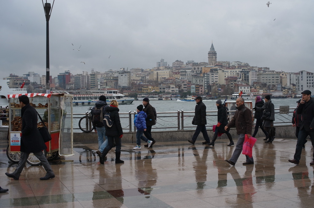 Istanbul,Turkey