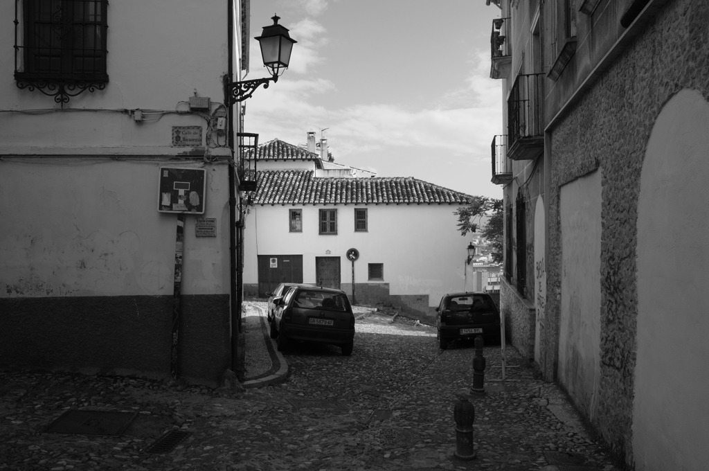 Granada,Spain