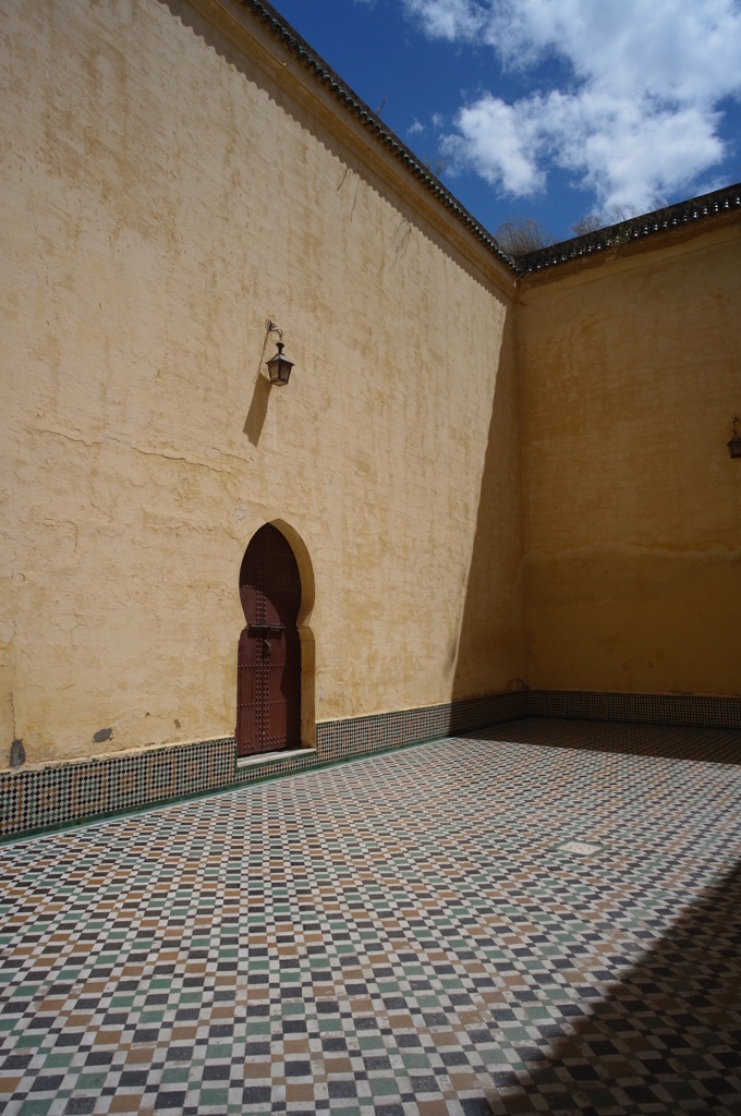 Meknes,Morocco