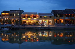 Hoi An,Vietnam