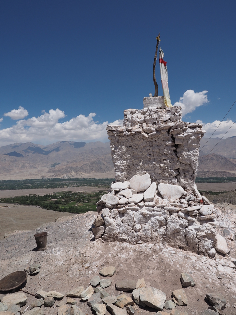 Matho,Ladakh