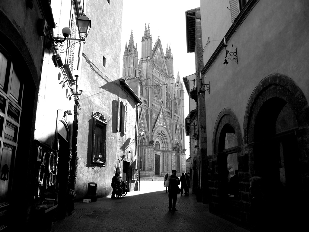 Orvieto