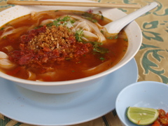 Khao Soi