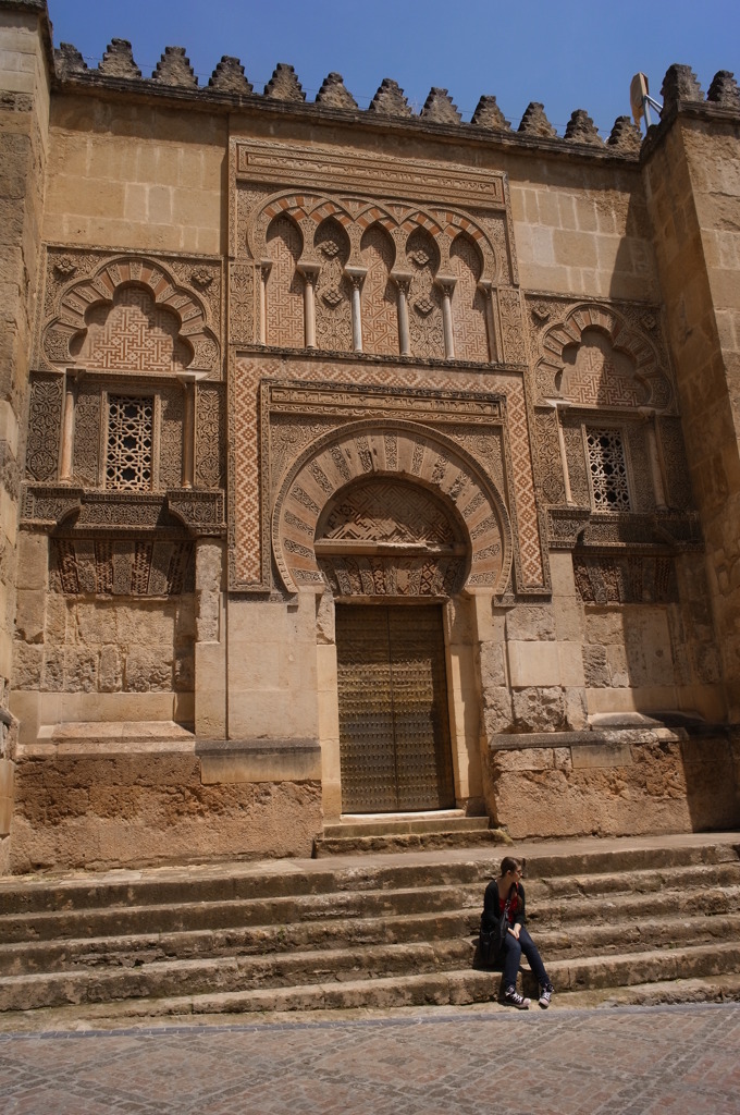 Córdoba,Spain