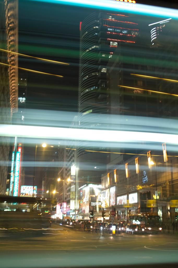 香港