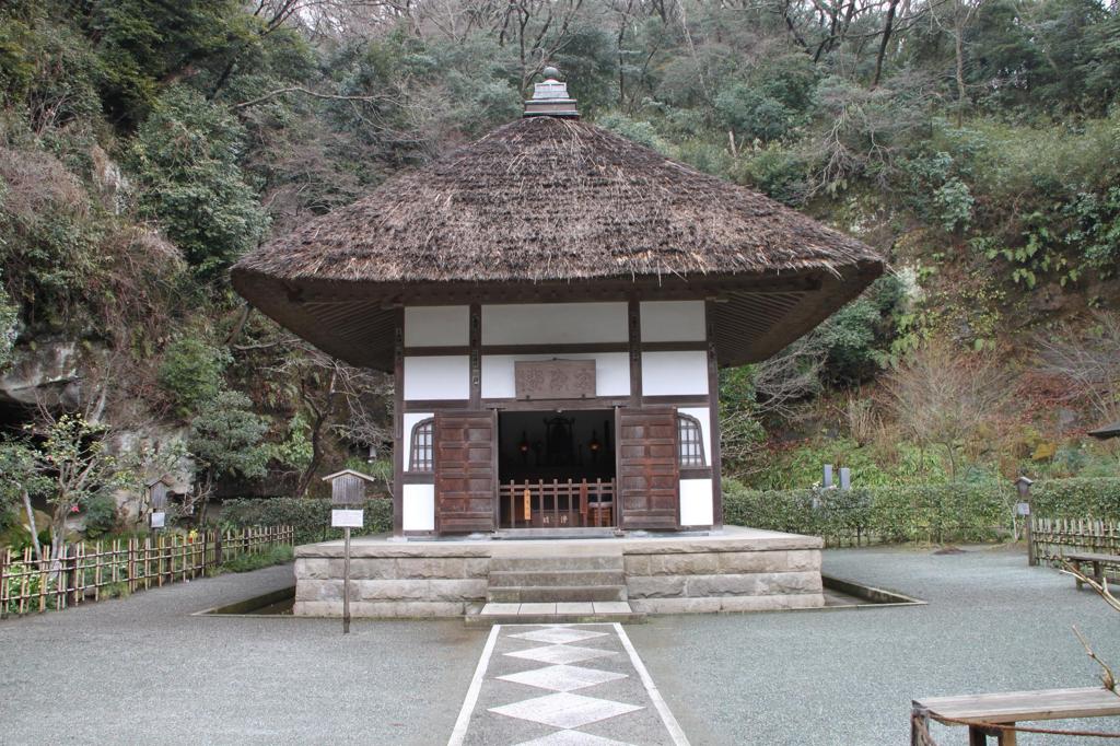 明月院２