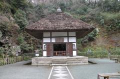 明月院２