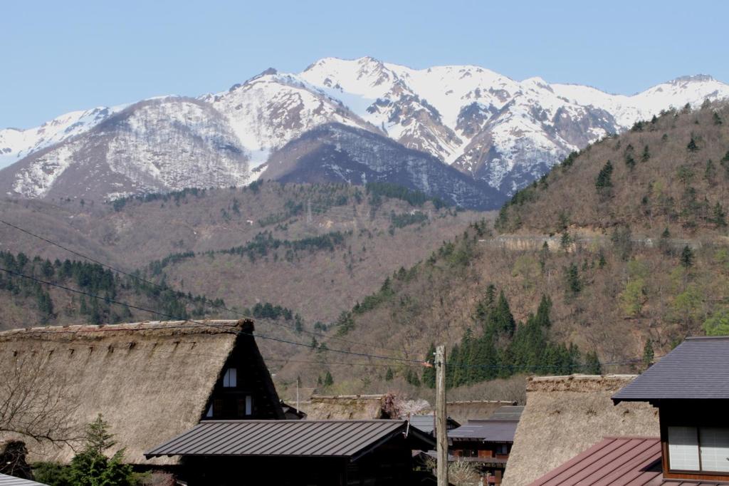 sirakawamura