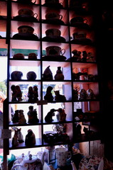 Tea Shop