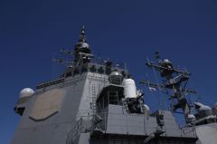 艦橋