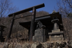 鉱山神社