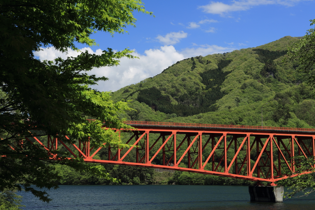 草木橋