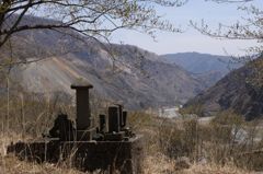 廃村