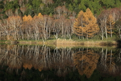 木戸池