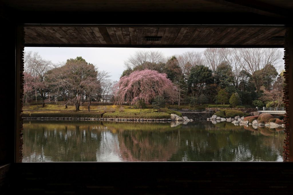 借景風