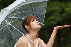 止まないかなぁ