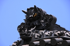 鬼龍