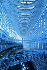 東京国際フォーラム