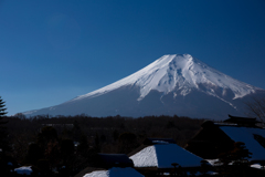 雪景色