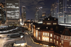 東京駅