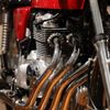 CB400Four