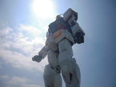 ガンダム斜め下2