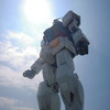 ガンダム斜め下2