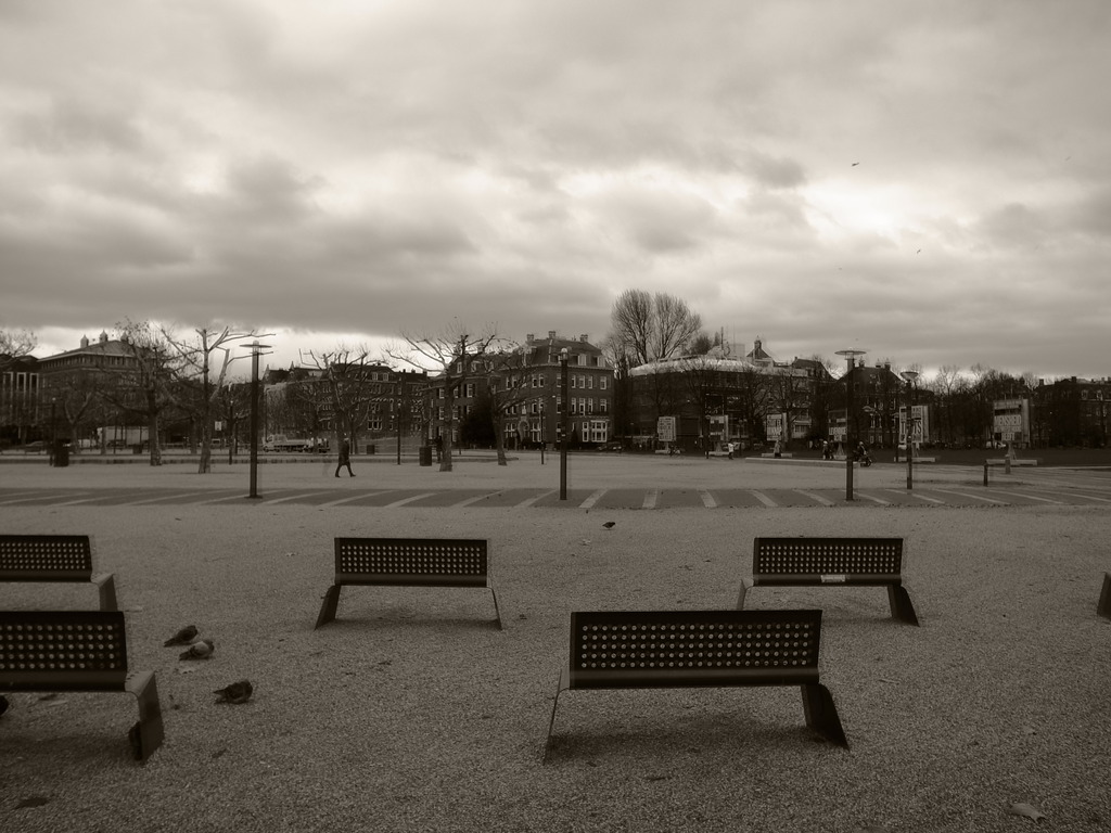 Empty