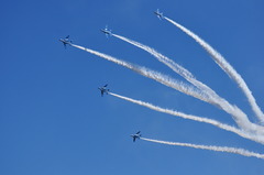 Blue Impulse 3