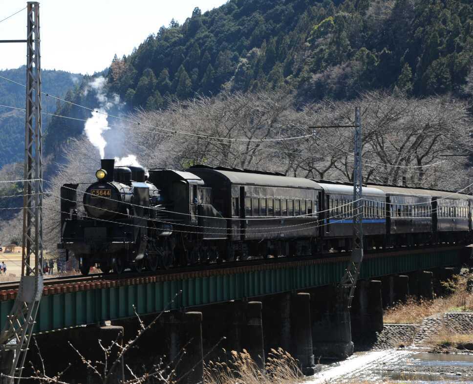 大井川鉄道